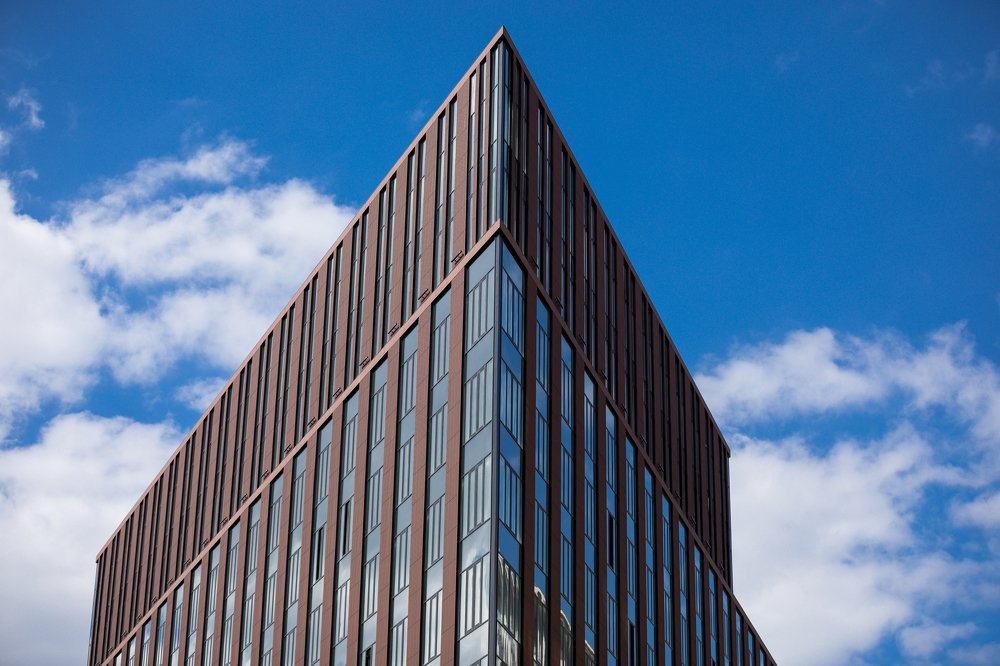 Photograph by Ростислав Красноперов