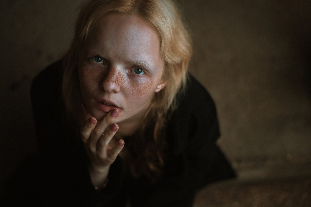 Photograph by Марина Щеглова