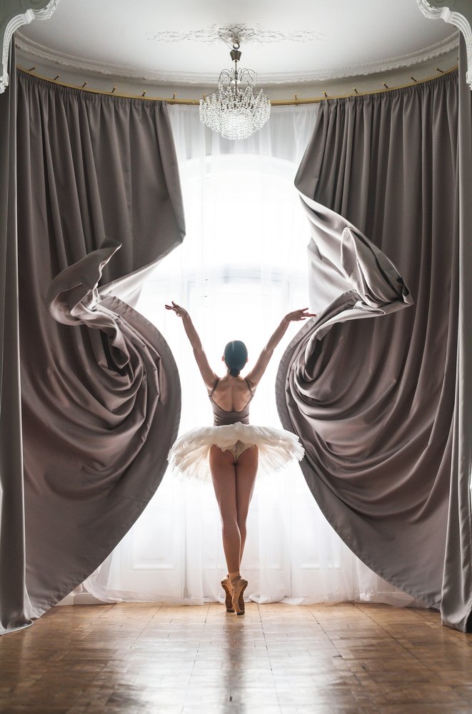 Photograph by Тоня