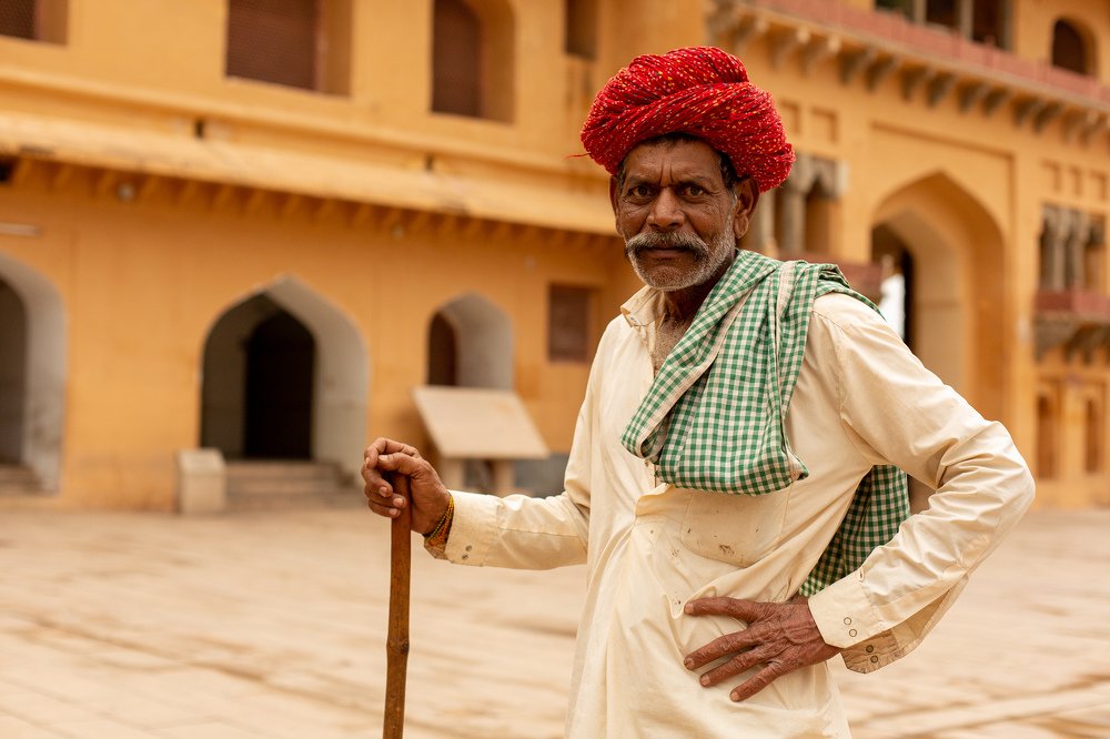 Photograph by Carlos Gonzalez Vera