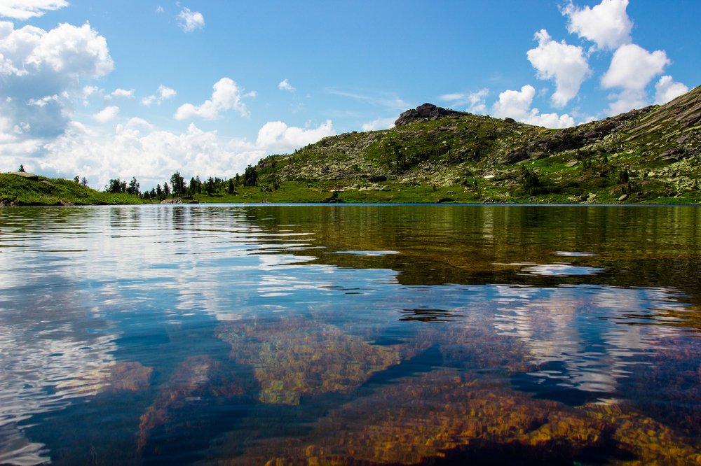 Photograph by Константин Искучеков