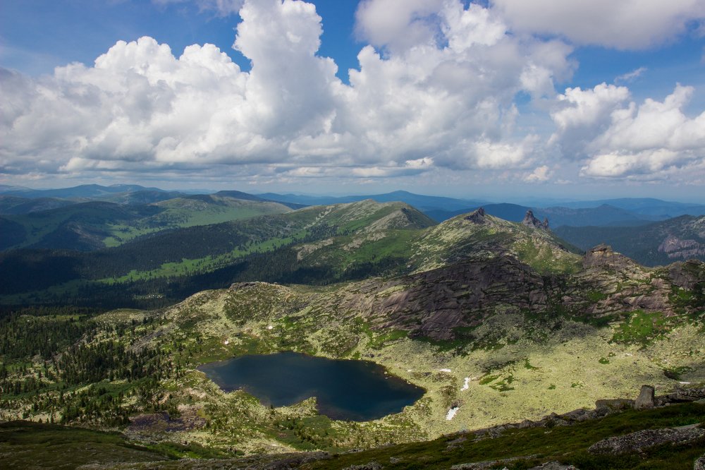 Photograph by Константин Искучеков