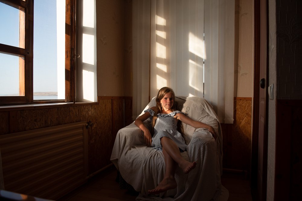 Photograph by Ирина Хромова