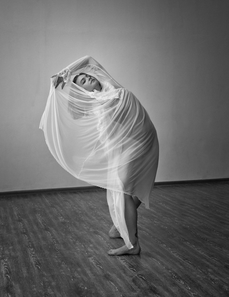 Фотография автора Ольга Огиенко