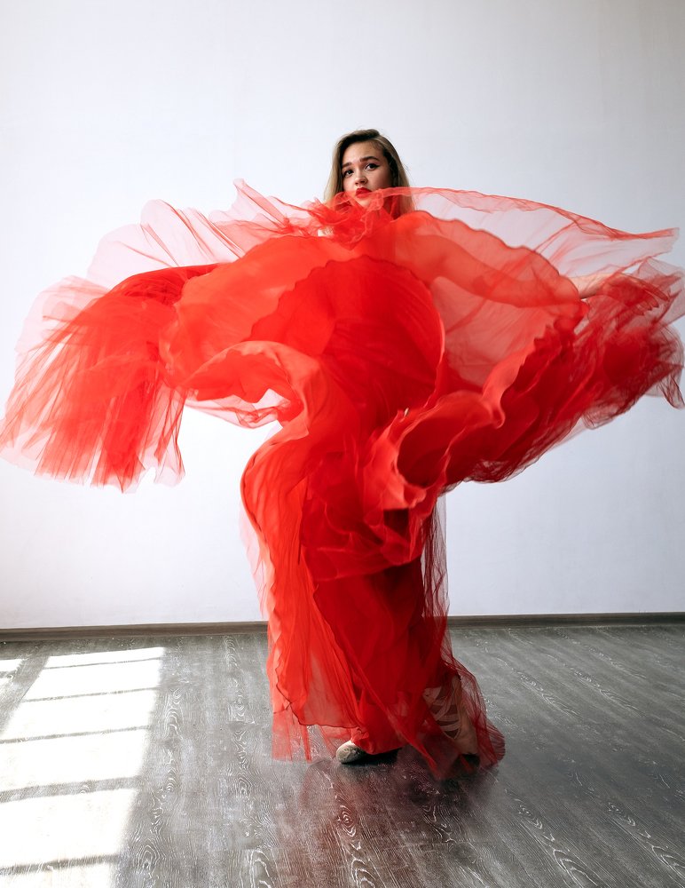 Фотография автора Ольга Огиенко