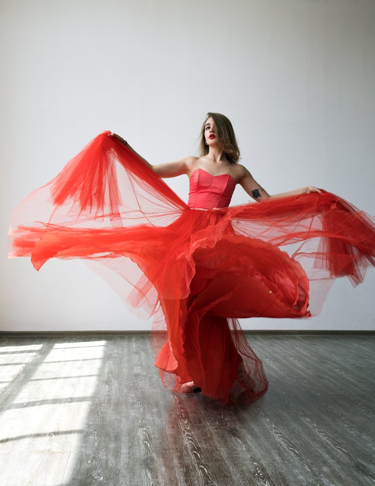 Фотография автора Ольга Огиенко