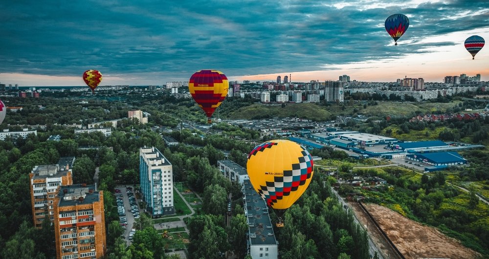 Photograph by Паша Савельев