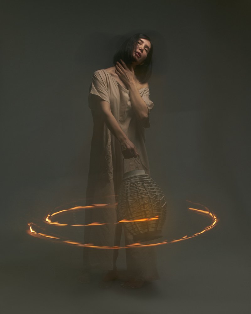 Photograph by Farhad