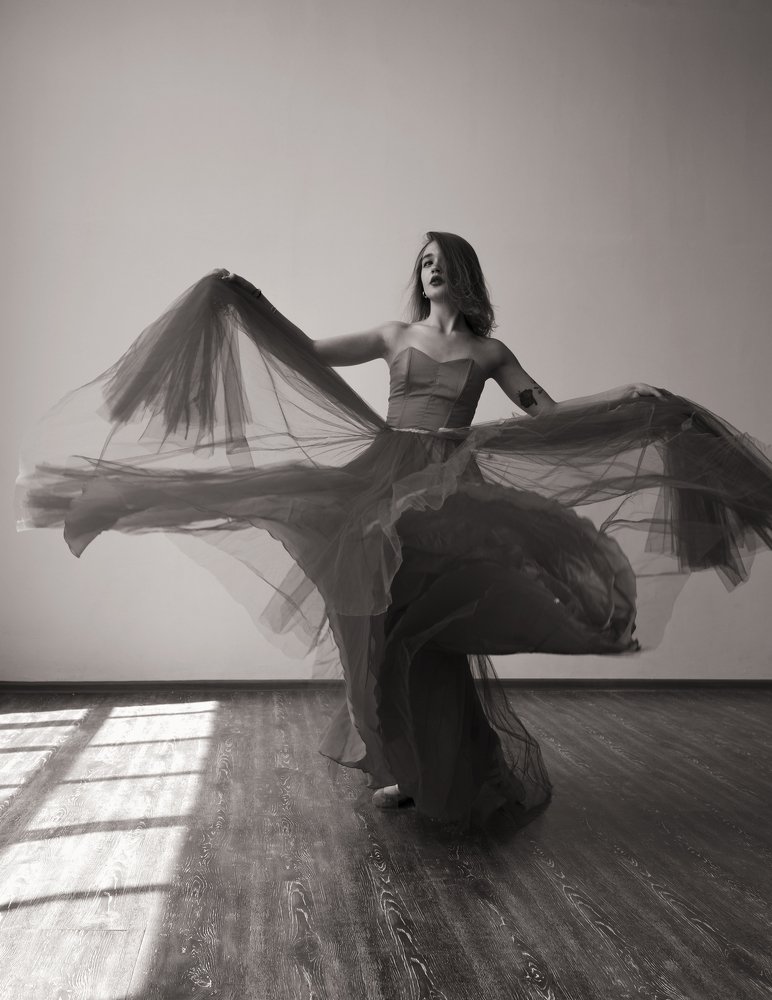 Фотография автора Ольга Огиенко