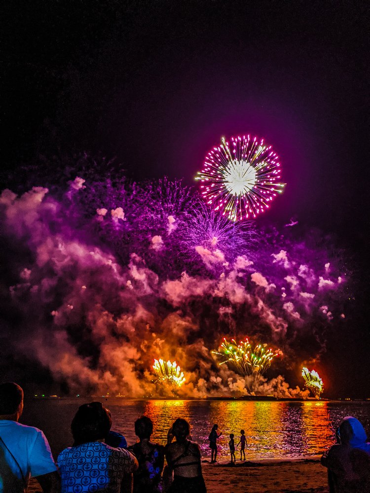 Photograph by TYM XS