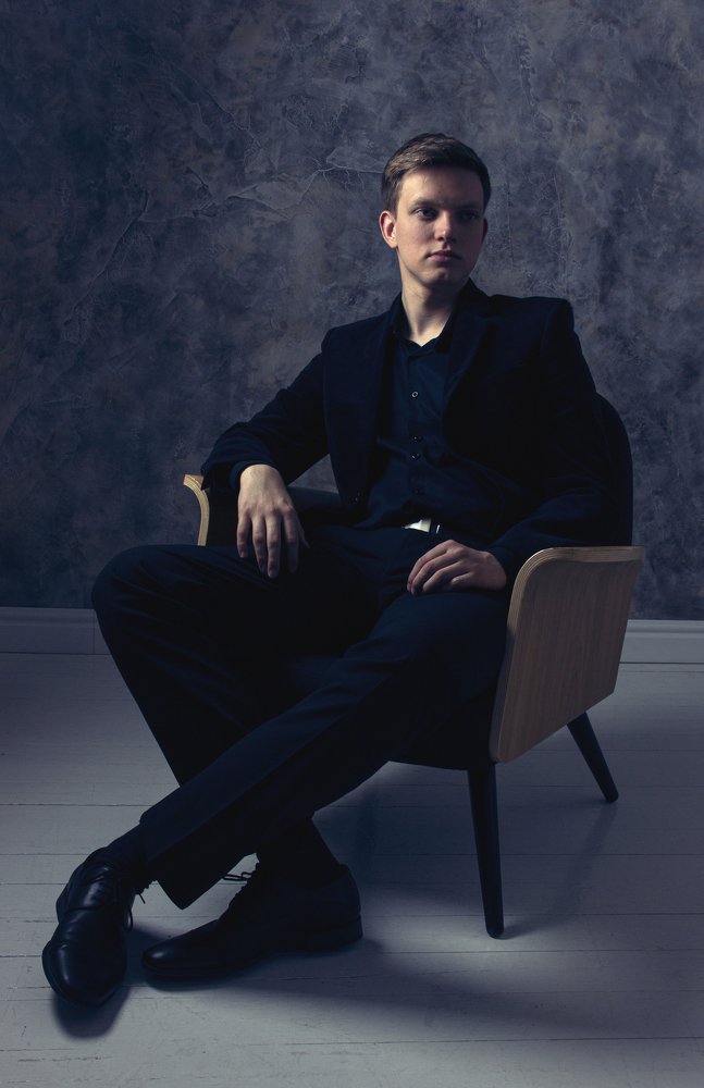 Фотография автора Виктория Гусар