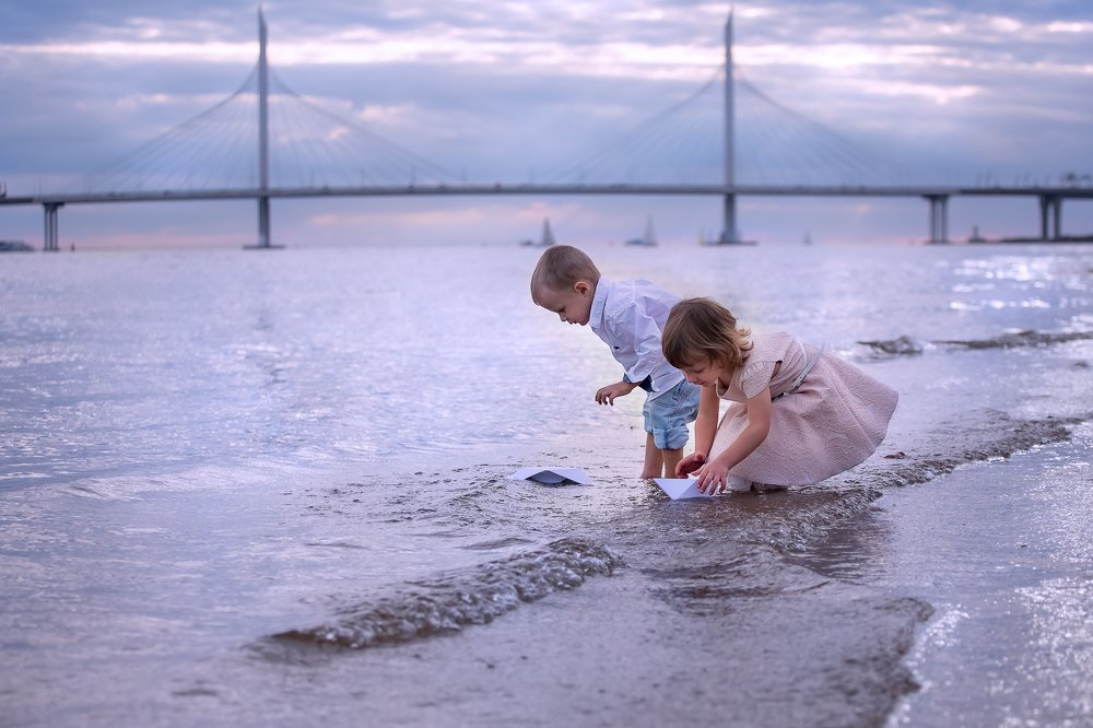 Photograph by  Екатерина Захарова