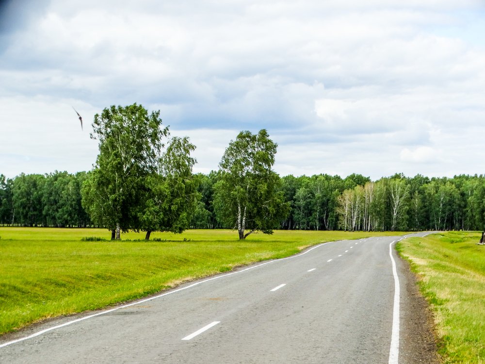 Photograph by Григорий Сергеевич