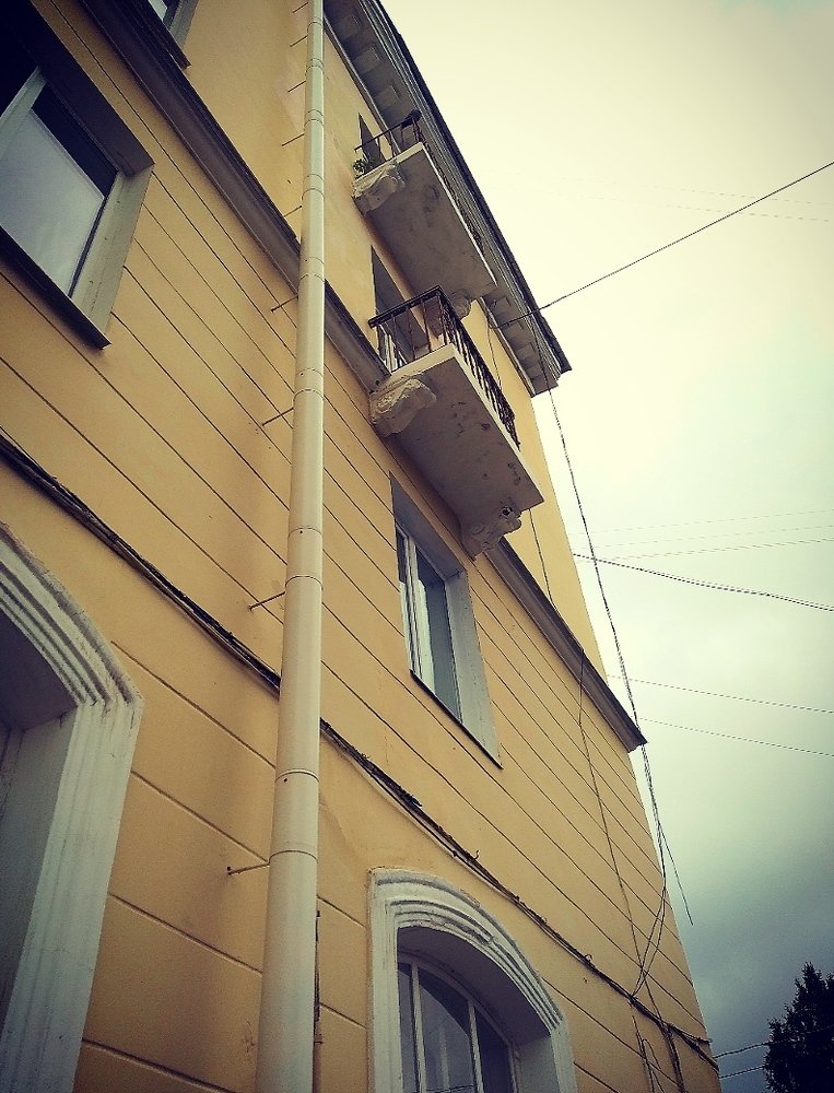 Photograph by Герман Штерн