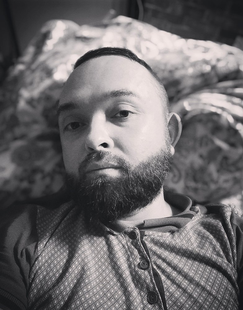 Photograph by Герман Штерн