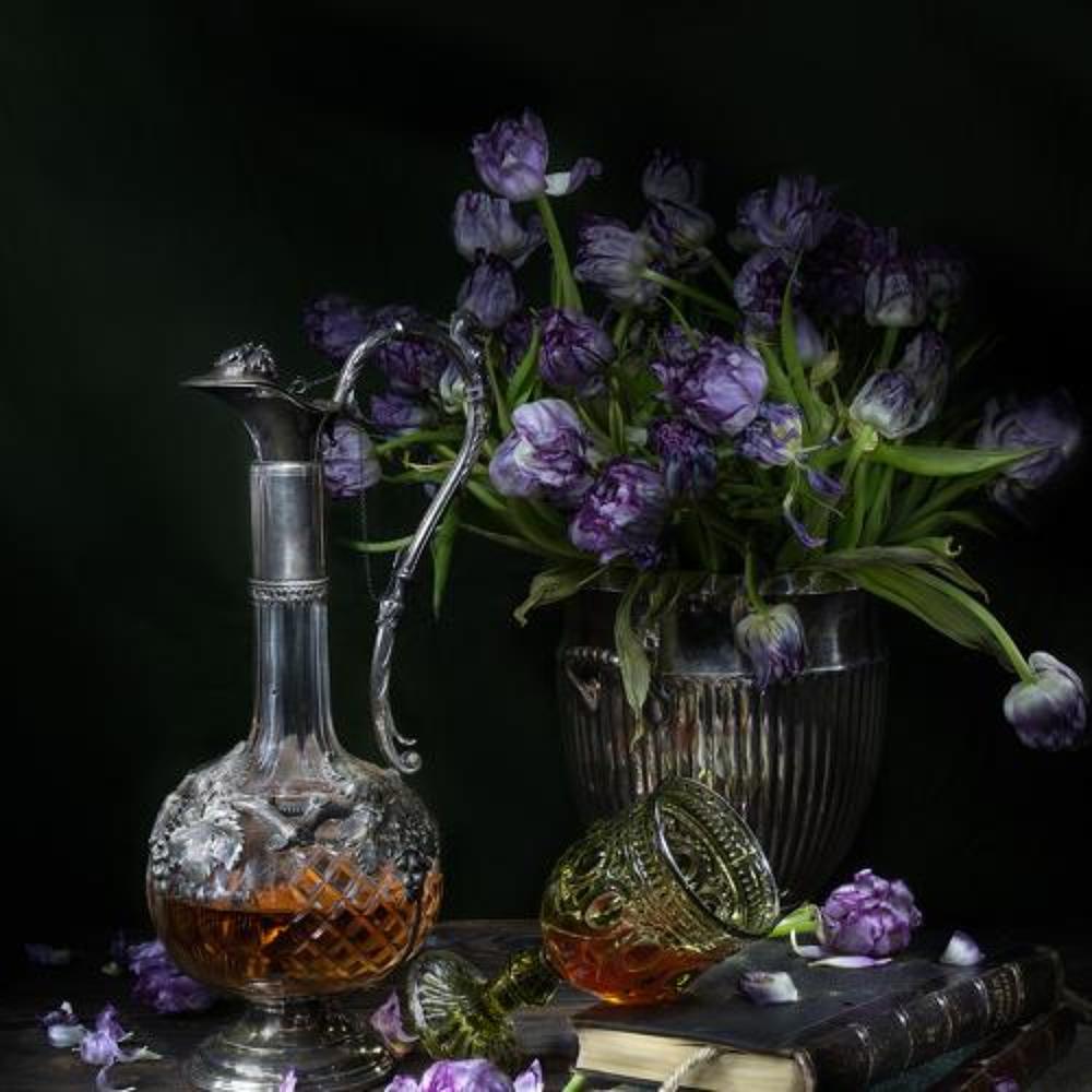 Photograph by Andrey Kuznetsov (Kant)