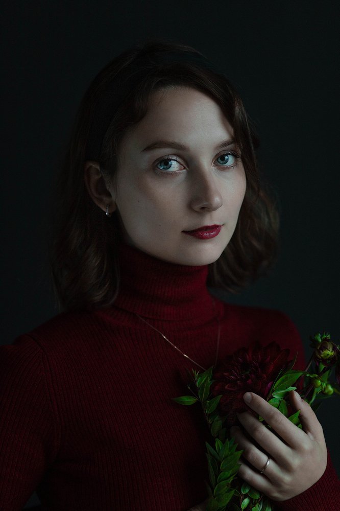 Photograph by Даша Ревинна