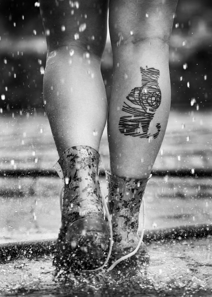 Photograph by Randy Betancourt