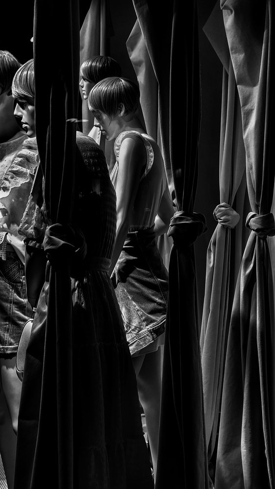 Photograph by Carlo Silva