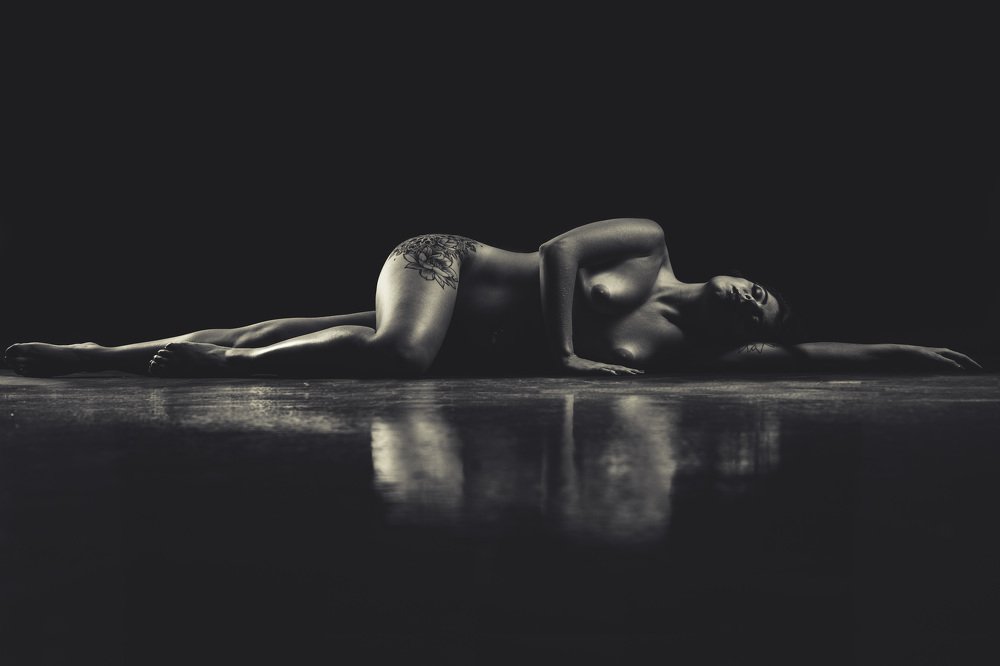 Photograph by Виктор Малышев