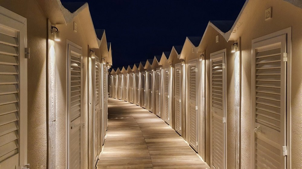 Photograph by Carlo Silva