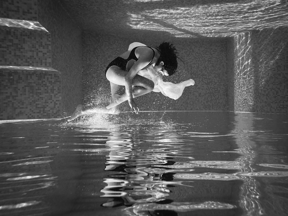 Photograph by Simona Grigorescu