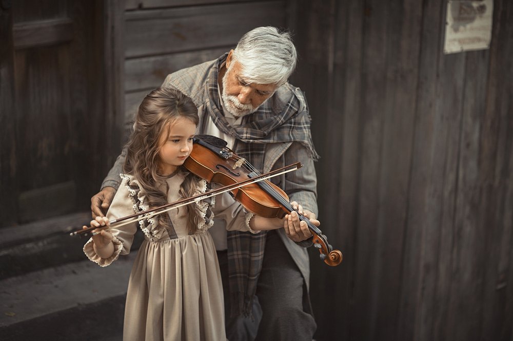 Photograph by Ольга Пономорева