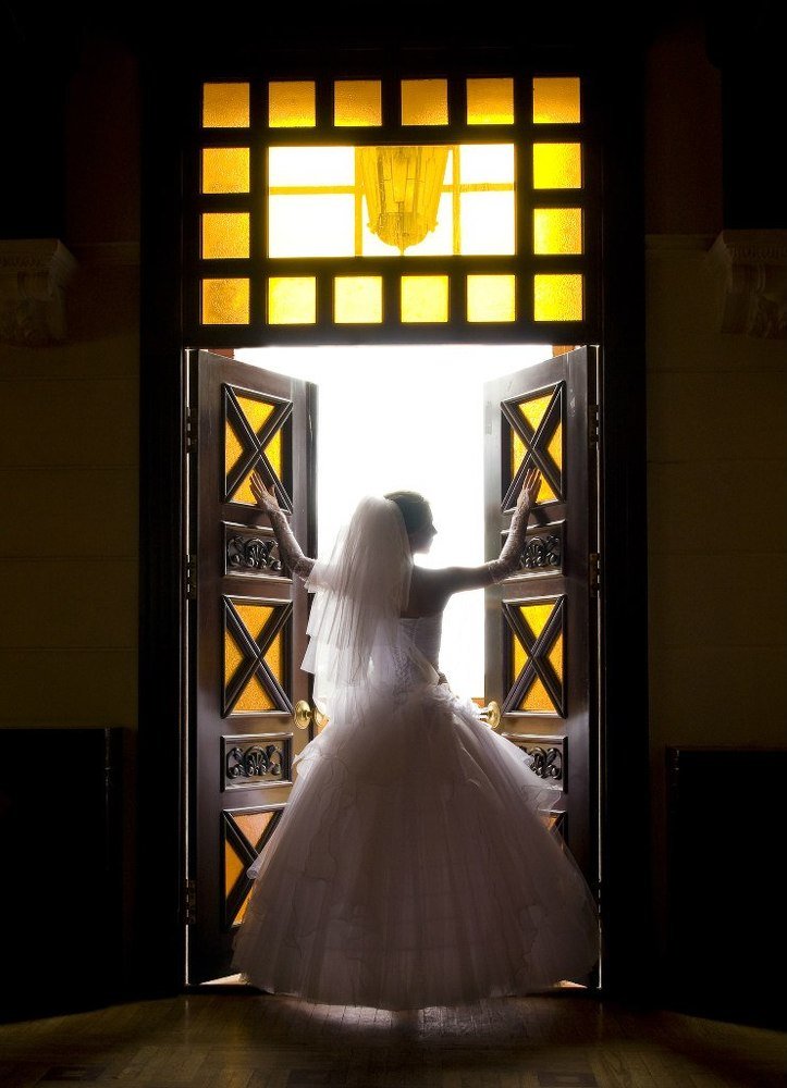 Photograph by Талашов Евгений