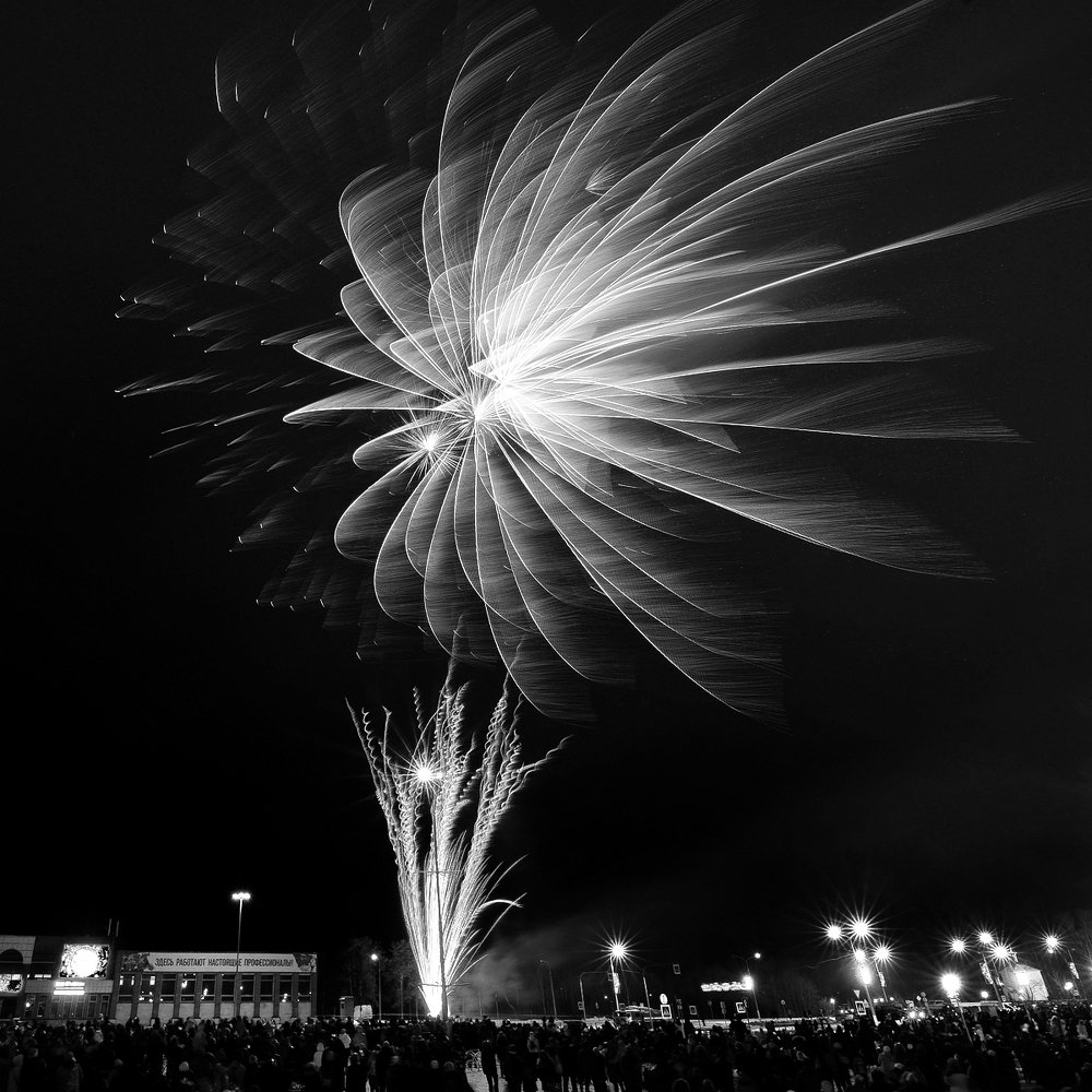 Photograph by Евгений Аккуратов