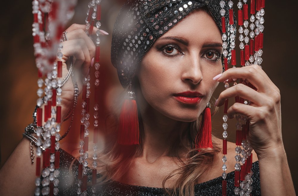 Арабские ночи