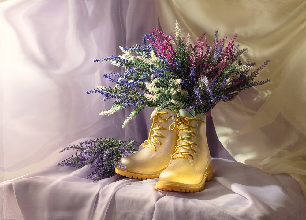 Photograph by Оксана Куприянова