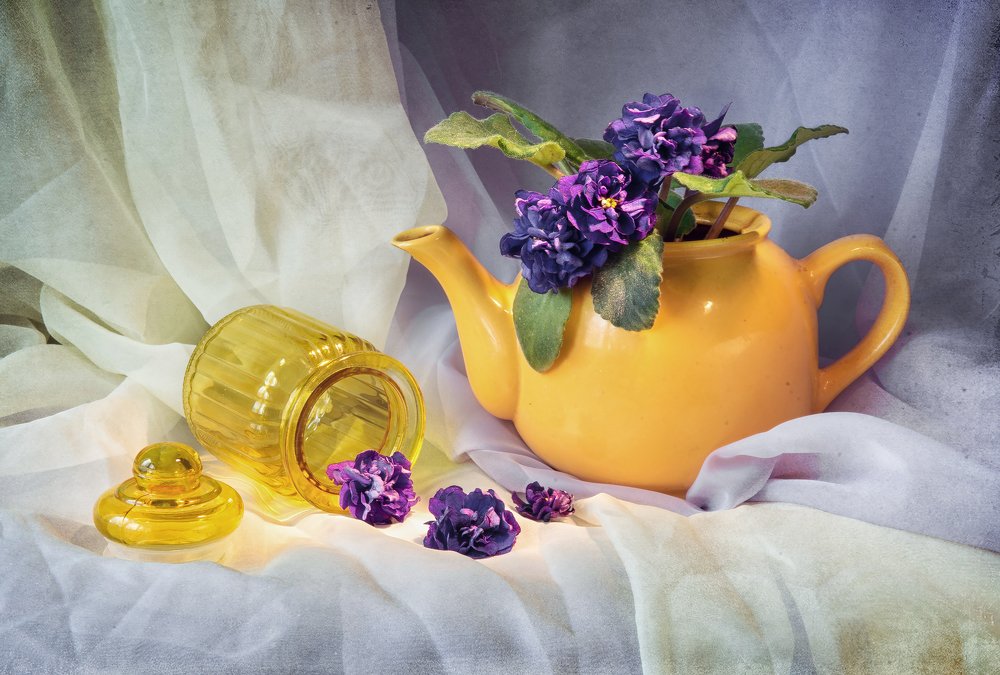 Photograph by Оксана Куприянова