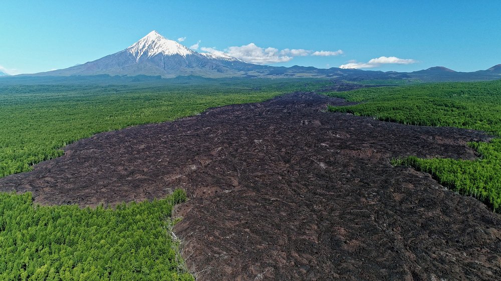 Photograph by Karasev Pavel