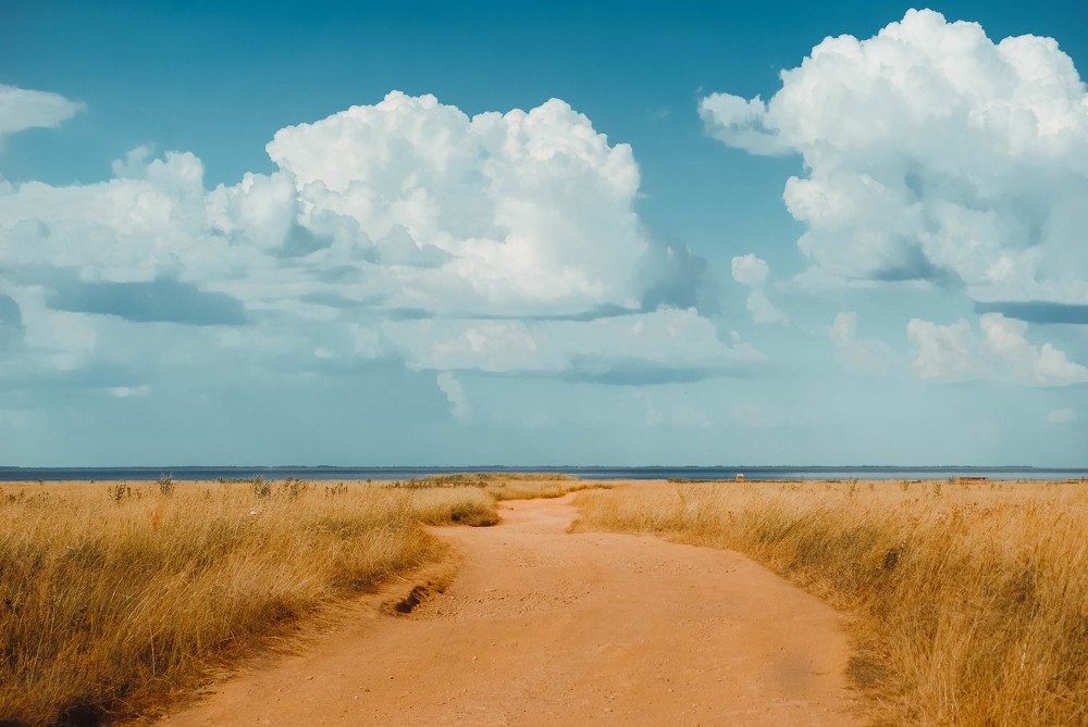 Photograph by Сергей Доржиев