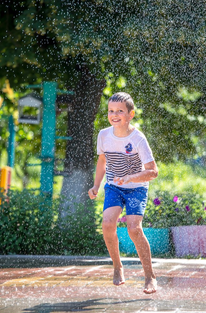 Photograph by Евгения Бочарова