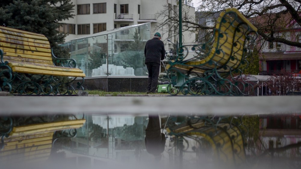 Photograph by Владислав Громов