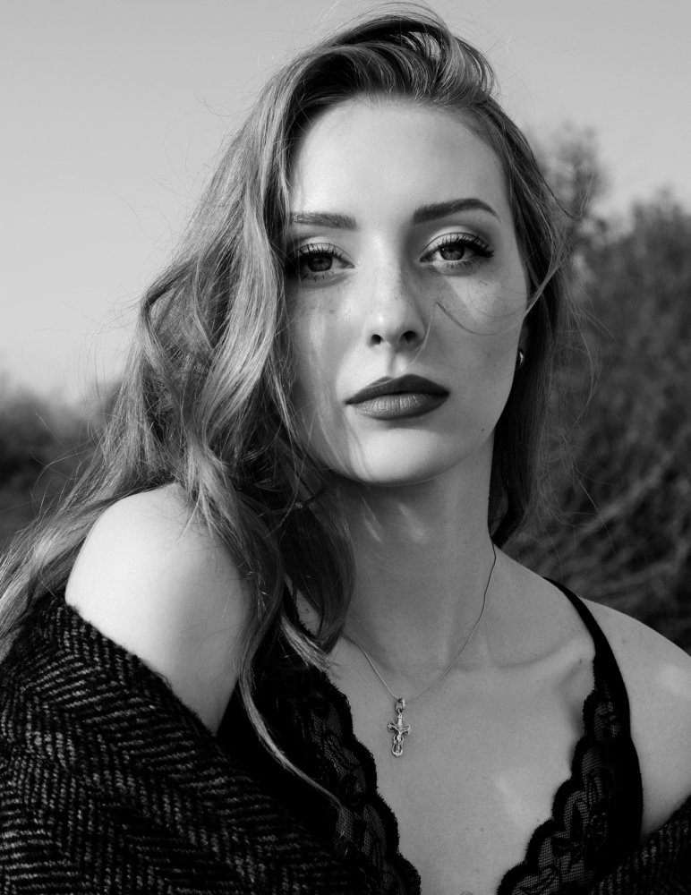 Photograph by Ксения Пашунеску