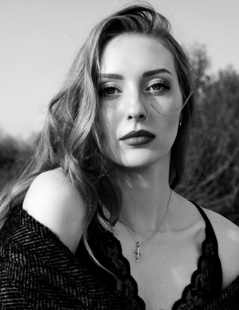 Photograph by Ксения Пашунеску