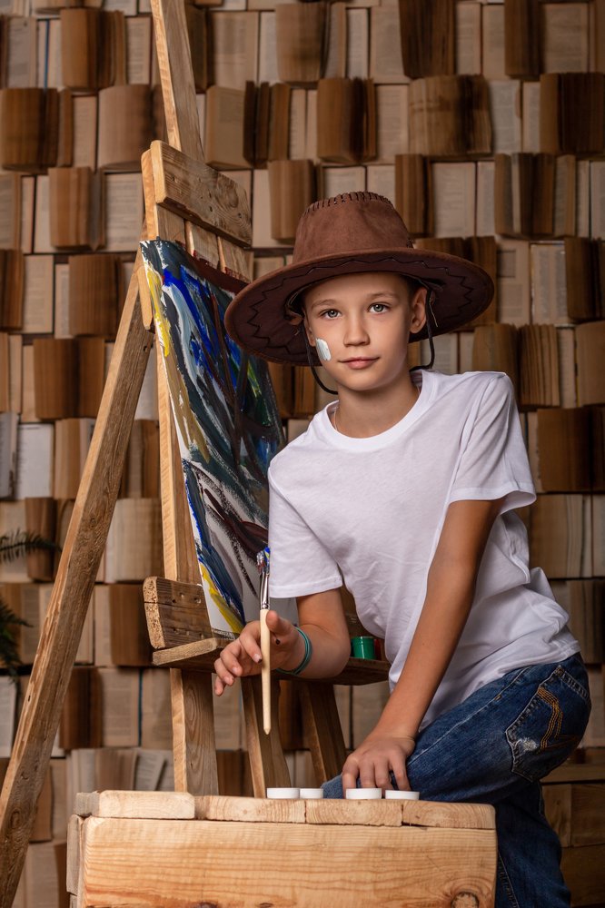 Photograph by Аксинья Абрамова