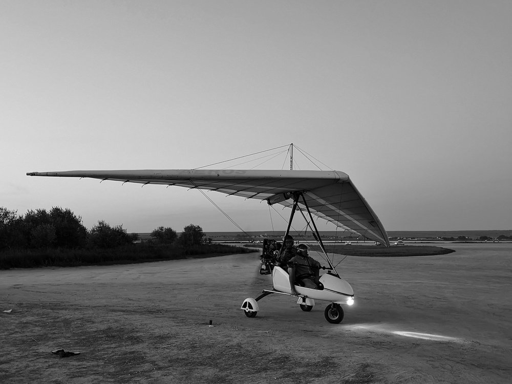 Photograph by Natali