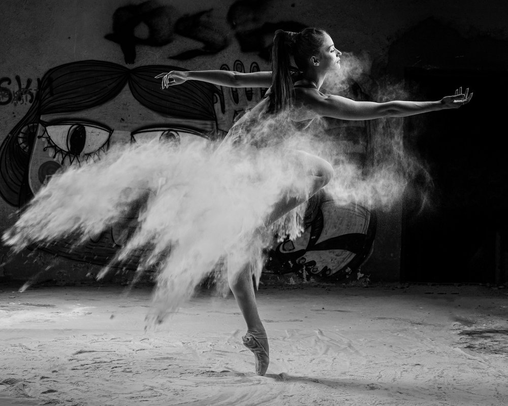 Photograph by Aleksandar Tomovski