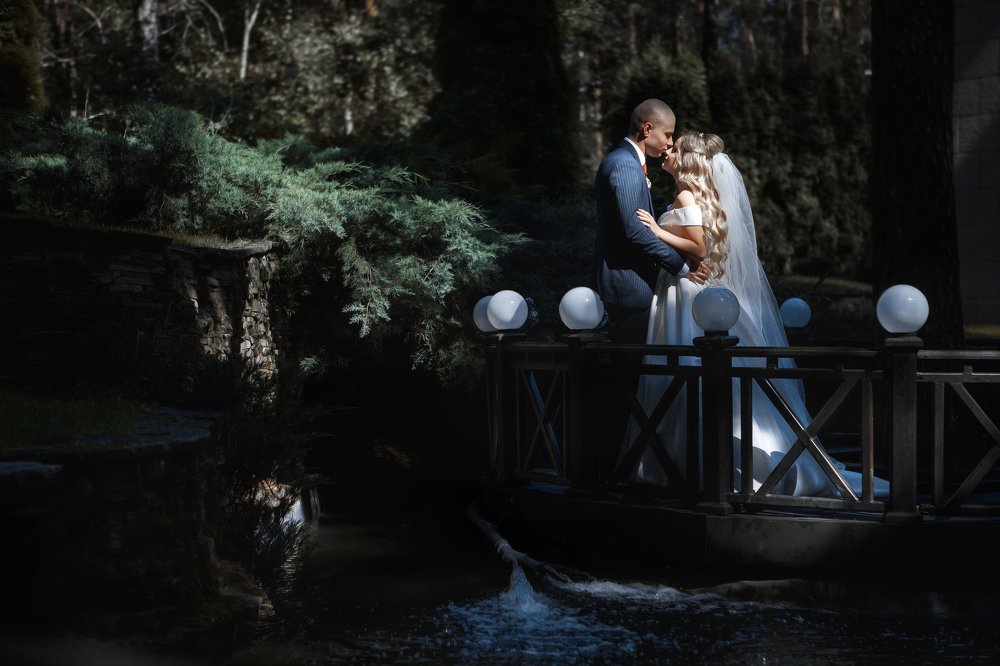 Photograph by Ольга Славинская