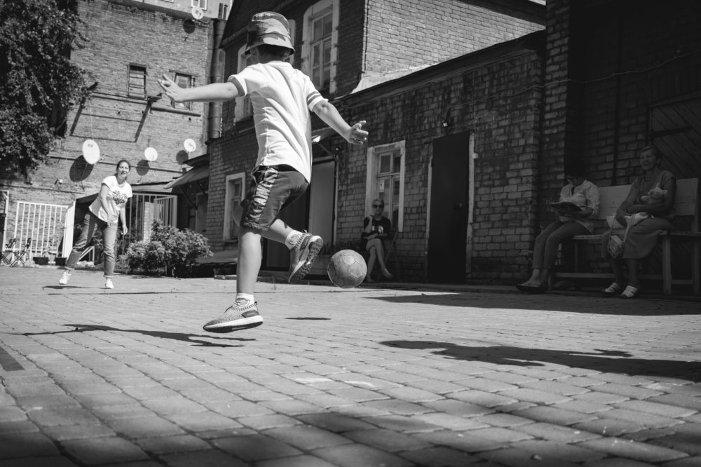 Фотография автора Балановская Виктория