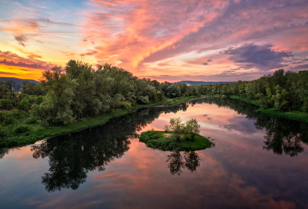 Photograph by Николай Цветков