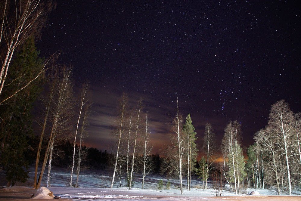 Photograph by Евгений Аккуратов