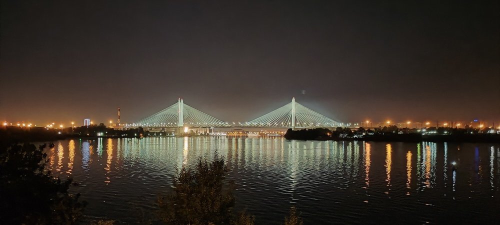 Мосты Санкт-Петербурга
