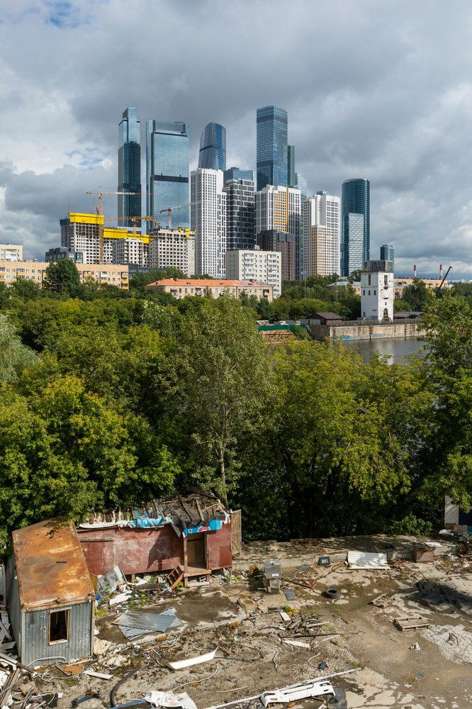 Photograph by Ростислав Красноперов