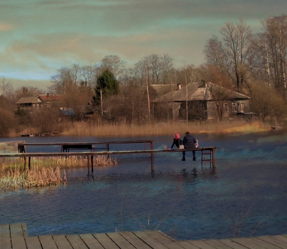 Фотография автора Виктор Крючков