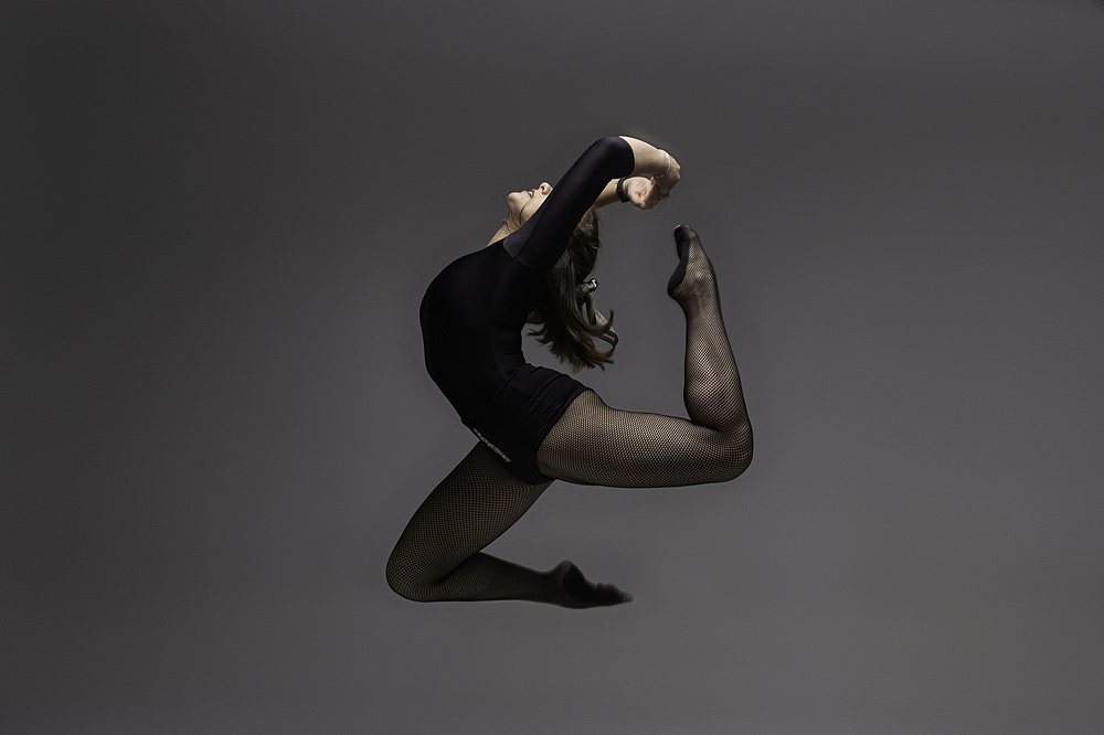 Photograph by Alexandra Ganina