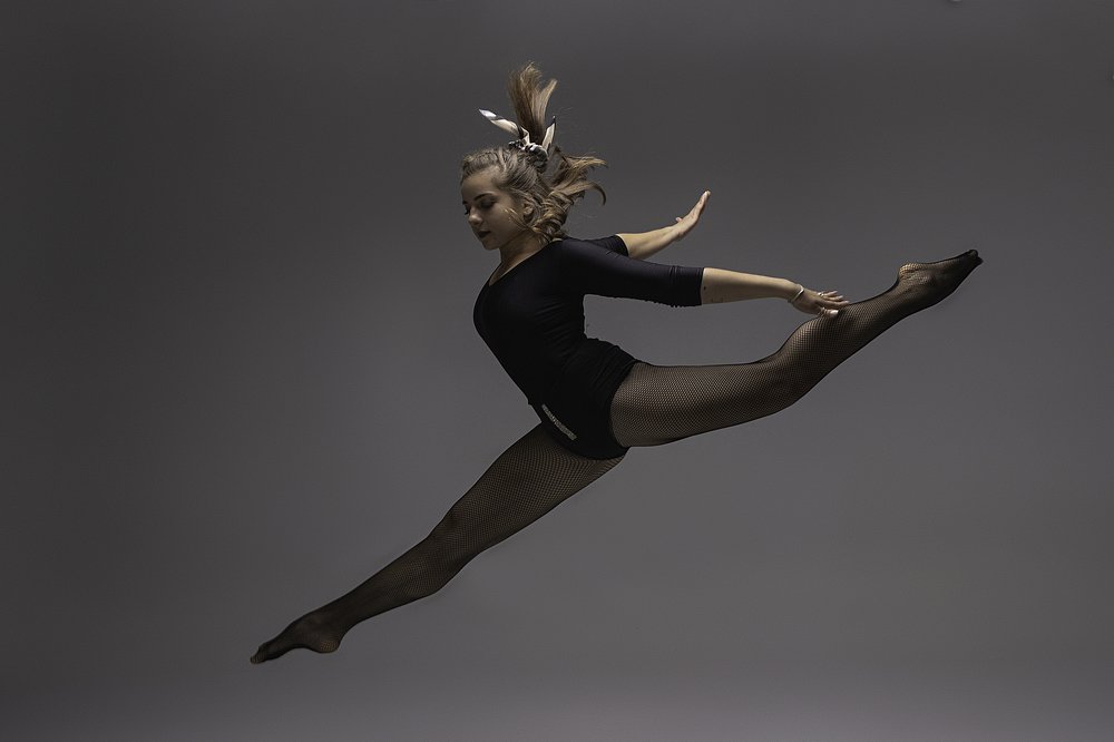 Photograph by Alexandra Ganina